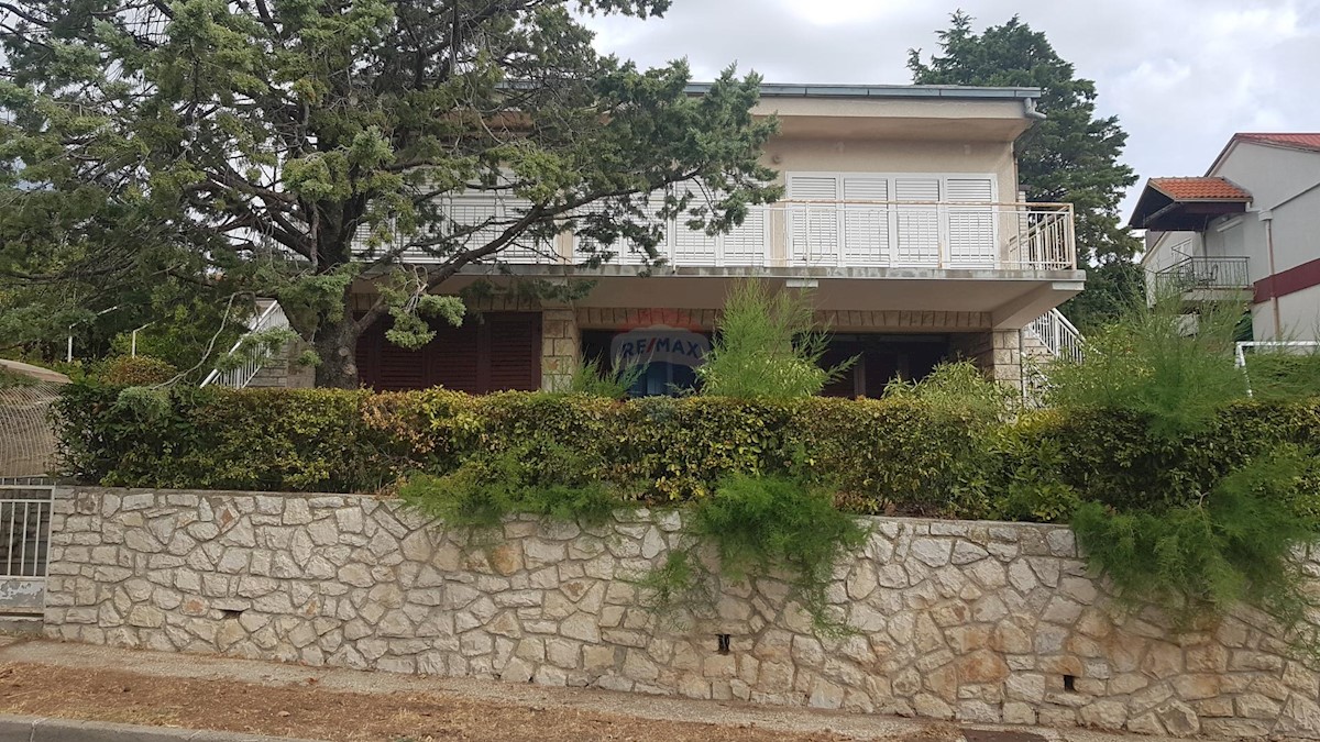 Casa In vendita - PRIMORSKO-GORANSKA  NOVI VINODOLSKI 