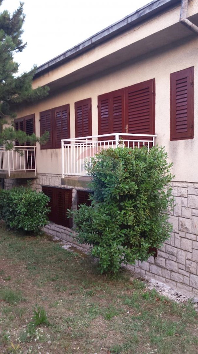 Casa In vendita - PRIMORSKO-GORANSKA  NOVI VINODOLSKI 