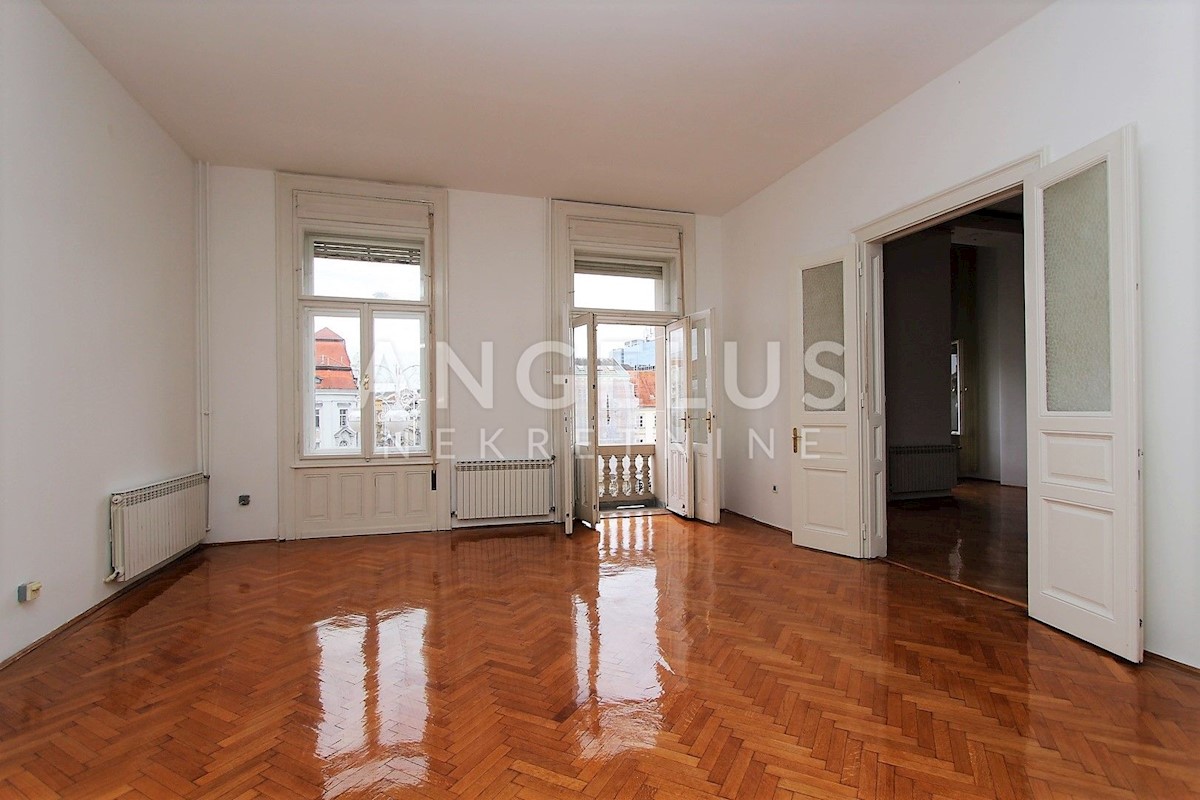 Apartment Zu verkaufen