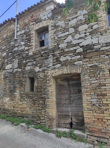 House for sale 36 m² – Buzet