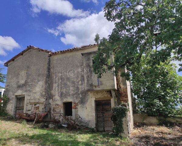 Casa In vendita - Istarska Buzet - foto 2/4