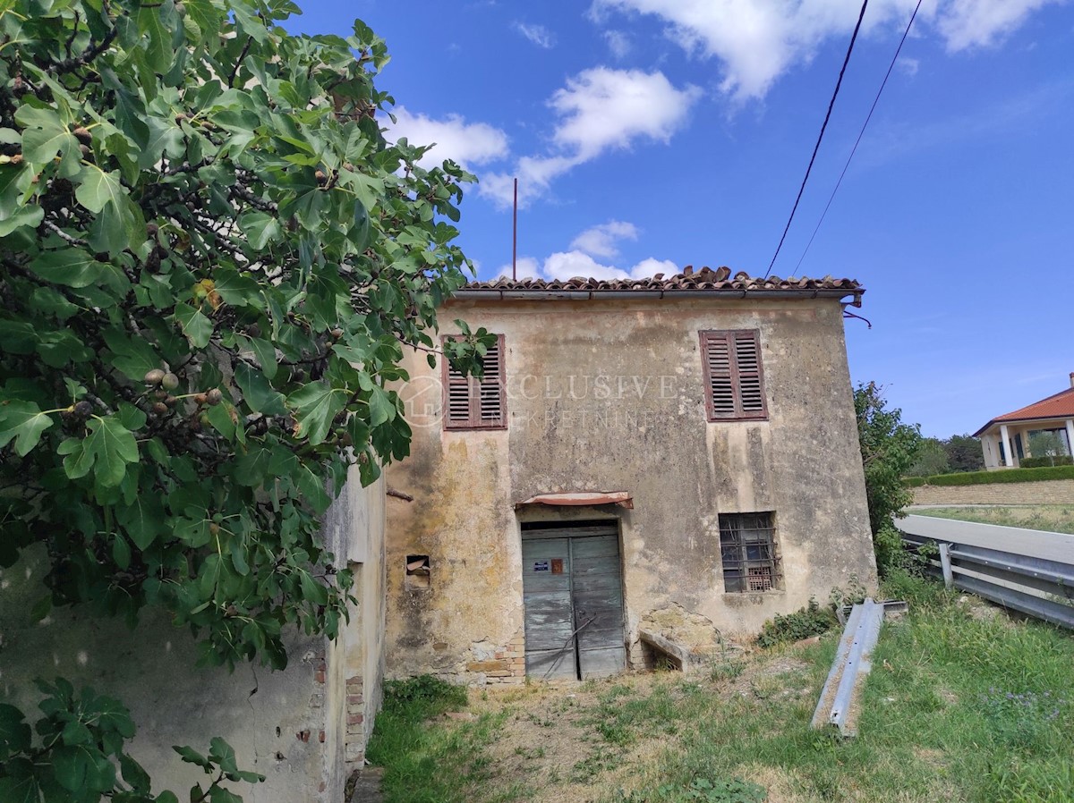 Dom Na predaj - ISTARSKA  Buzet