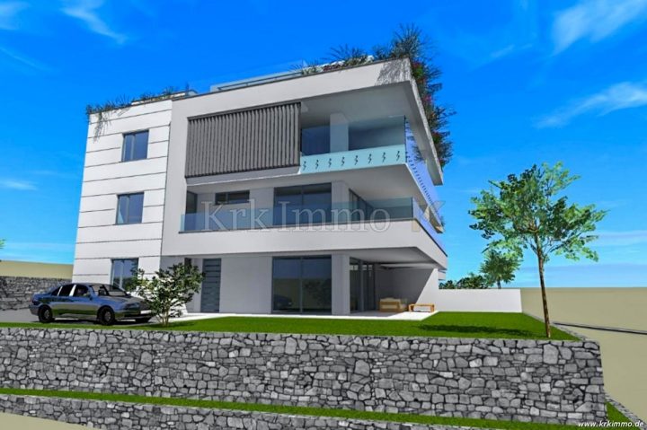 Apartma Naprodaj - Primorsko-goranska Krk - foto 3/8