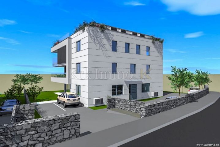 Apartma Naprodaj - Primorsko-goranska Krk - foto 4/8