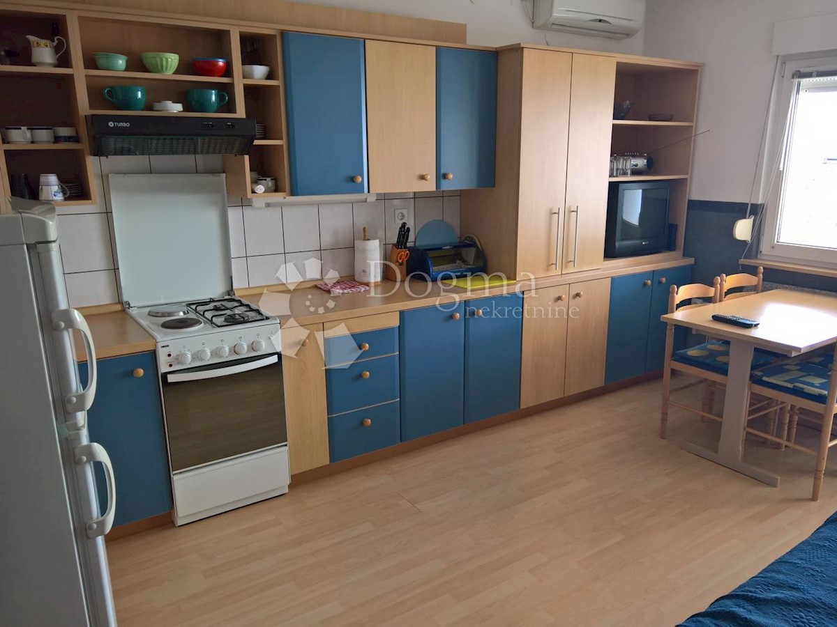 Apartmán Na predaj - ZADARSKA  VIR 