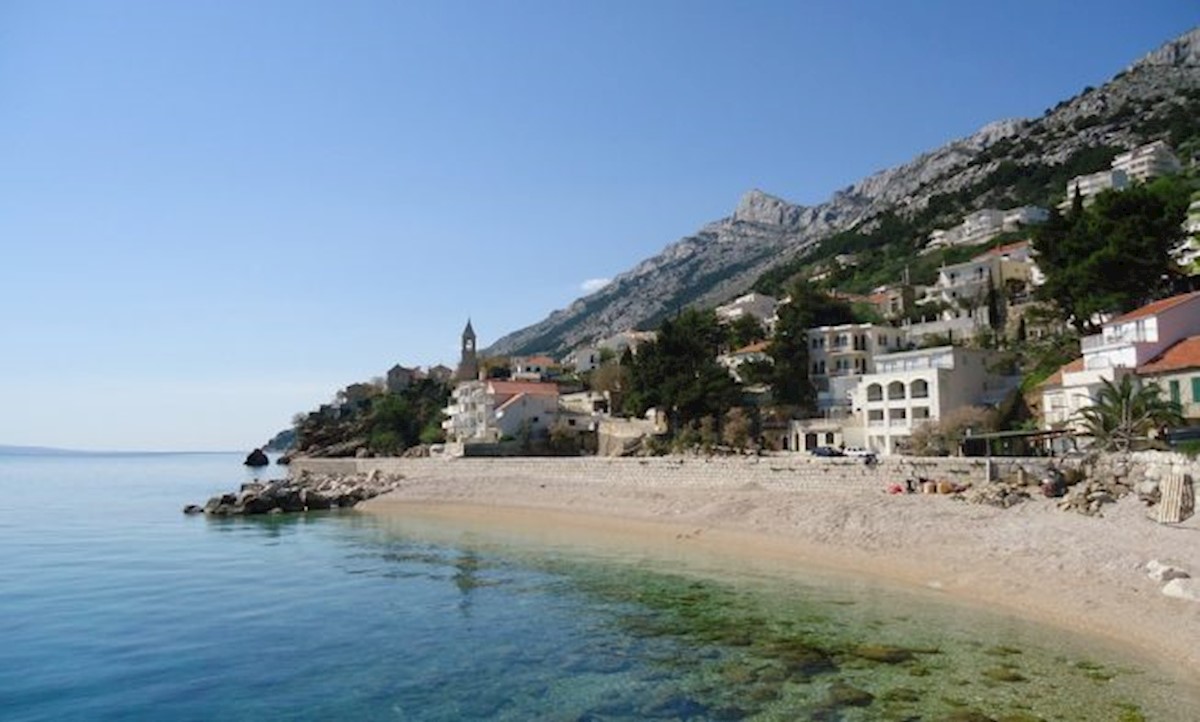 Pozemok Na predaj - SPLITSKO-DALMATINSKA  OMIŠ 