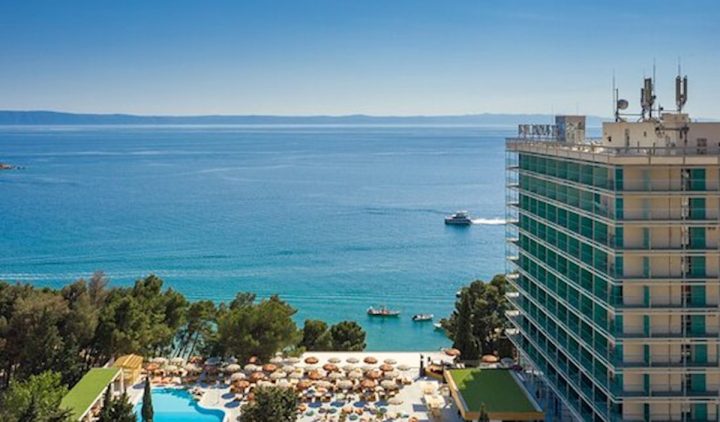 Stan na prodaju – Makarska