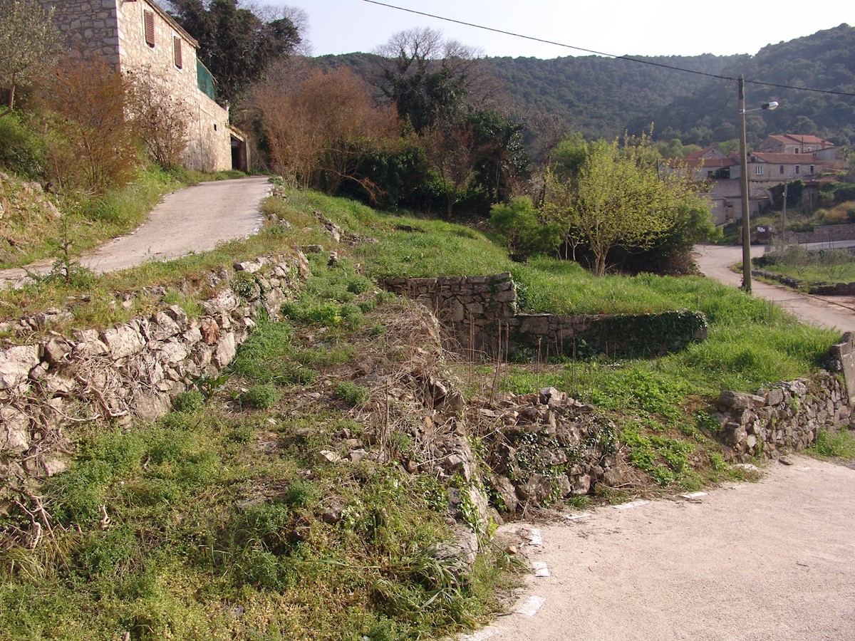 Pozemek Na prodej - SPLITSKO-DALMATINSKA  STARI GRAD 