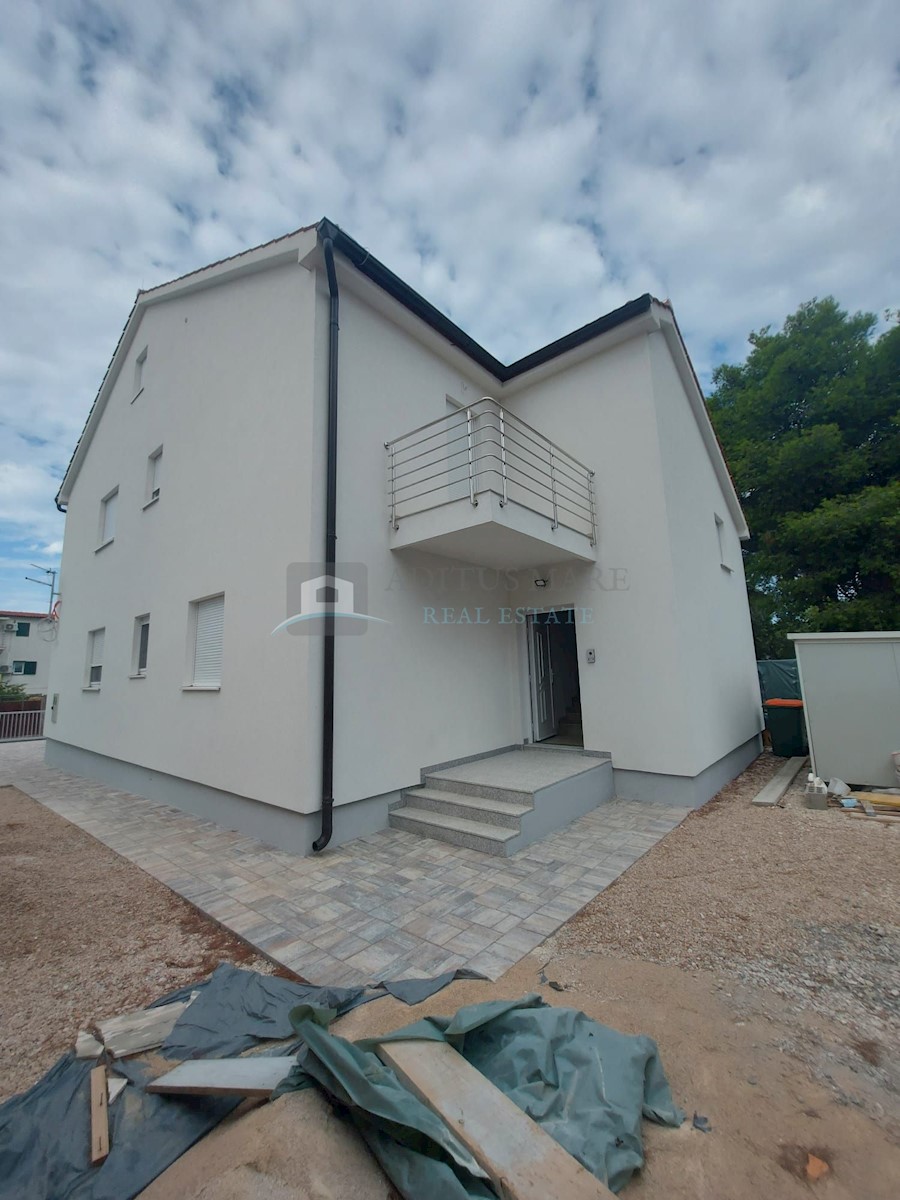 Flat For sale - ŠIBENSKO-KNINSKA  VODICE 