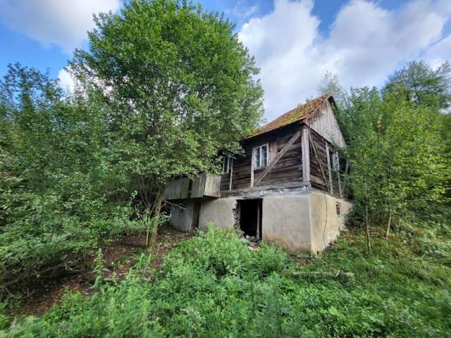 Casa in vendita 120 m² – Gomirje