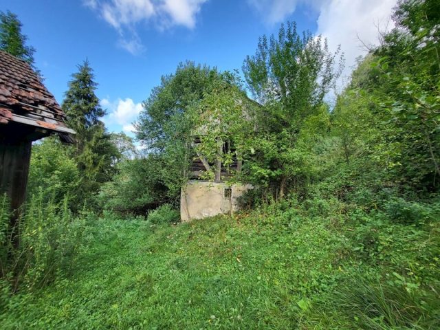House For sale - Primorsko-goranska Vrbovsko - foto 2/6
