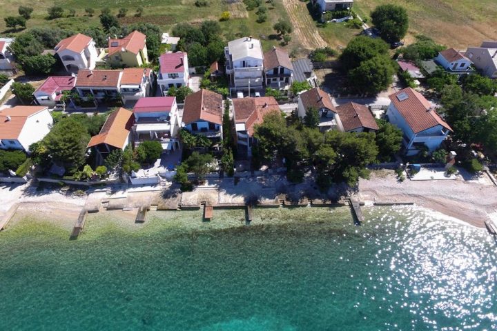 Casa in vendita 319 m² – Bibinje
