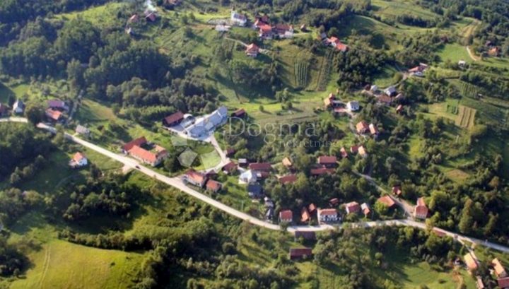Działka na sprzedaż 14969 m² – Vukova Gorica