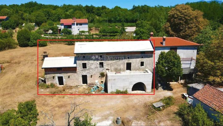 Hiša Naprodaj - Istarska Labin - foto 2/12
