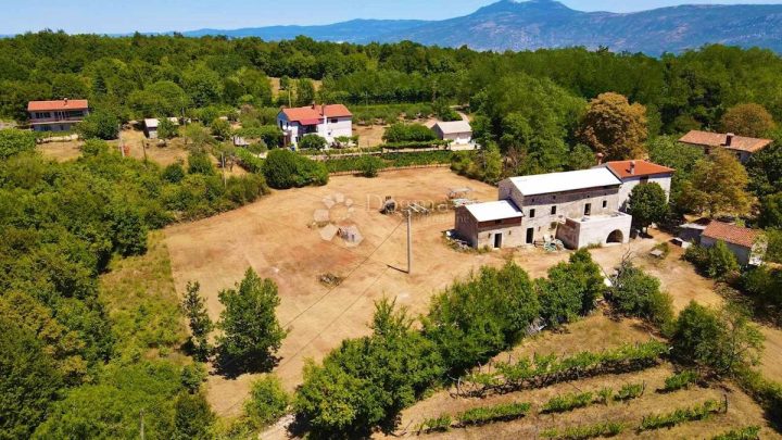 Hiša Naprodaj - Istarska Labin - foto 4/12