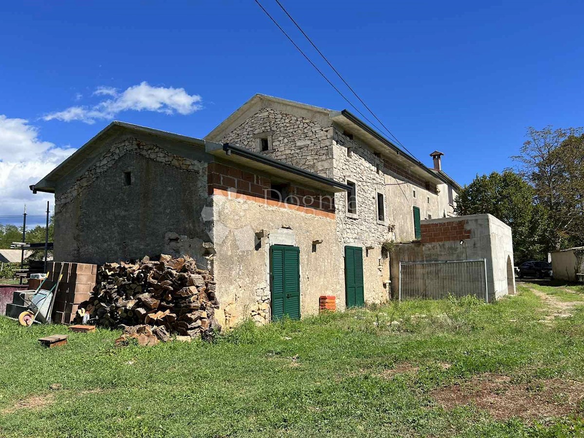 Dům Na prodej - ISTARSKA LABIN