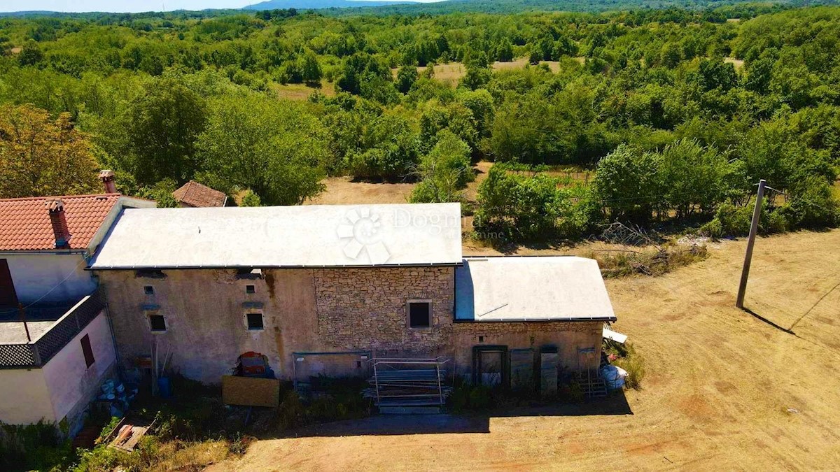 Dům Na prodej - ISTARSKA LABIN