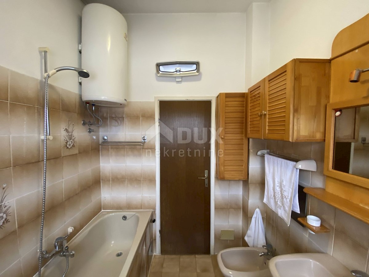 Apartma Na predaj - PRIMORSKO-GORANSKA  OPATIJA 