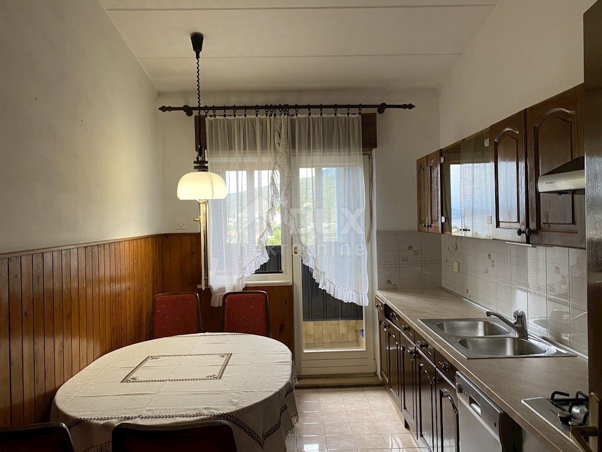 Apartma Na predaj - PRIMORSKO-GORANSKA  OPATIJA 