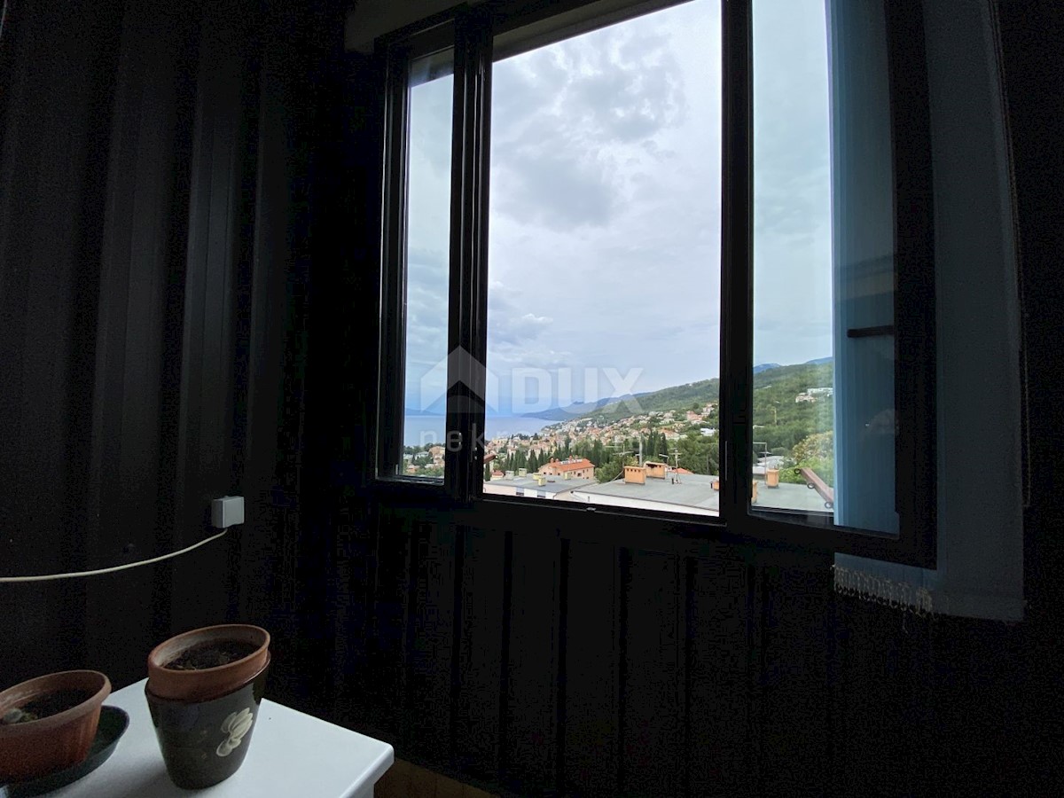 Apartma Na predaj - PRIMORSKO-GORANSKA  OPATIJA 