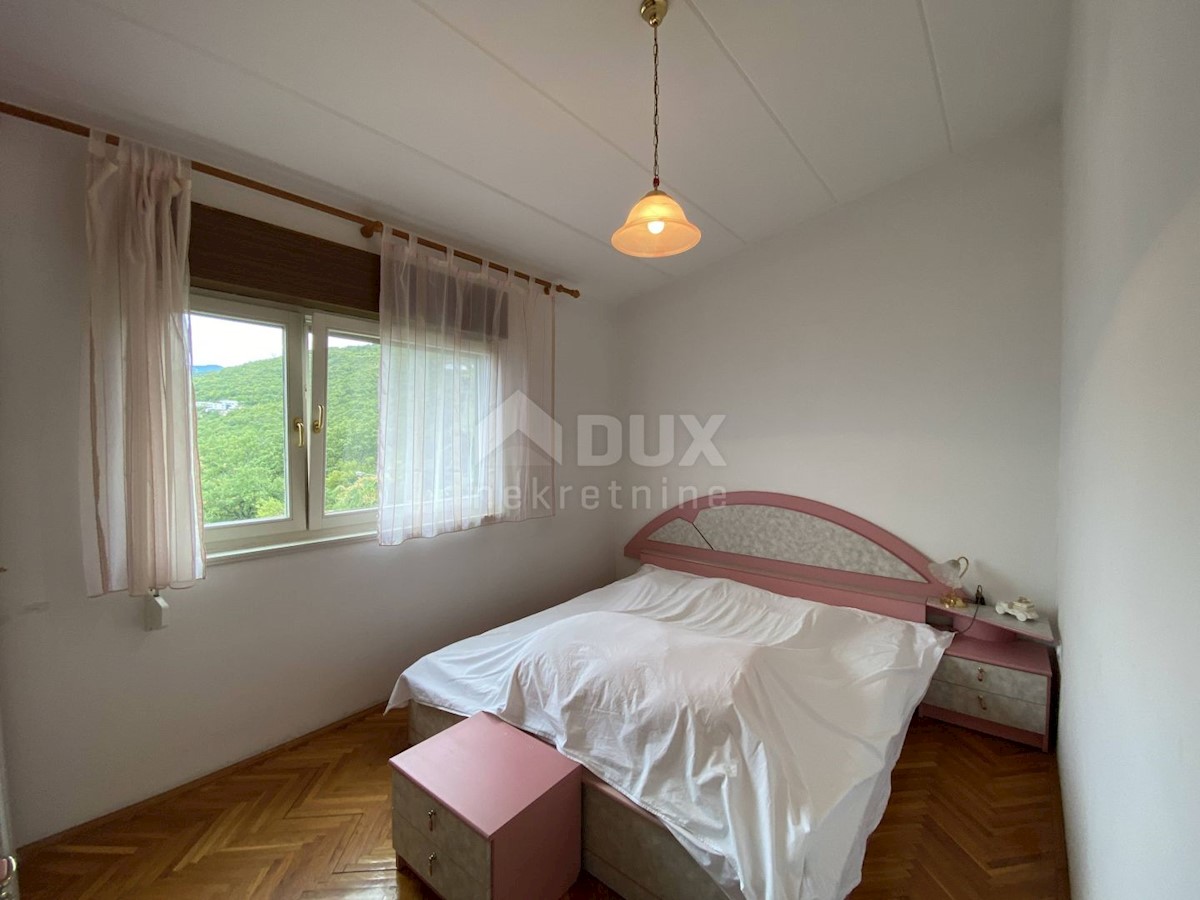 Apartma Na predaj - PRIMORSKO-GORANSKA  OPATIJA 