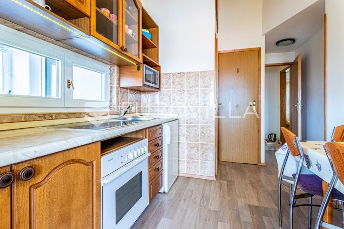 Apartmán Na predaj - PRIMORSKO-GORANSKA  CRES 