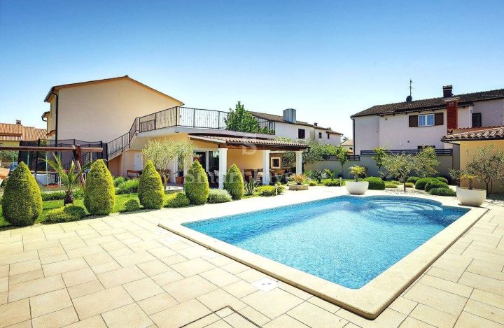 Maison À vendre - Istarska Medulin - foto 4/35