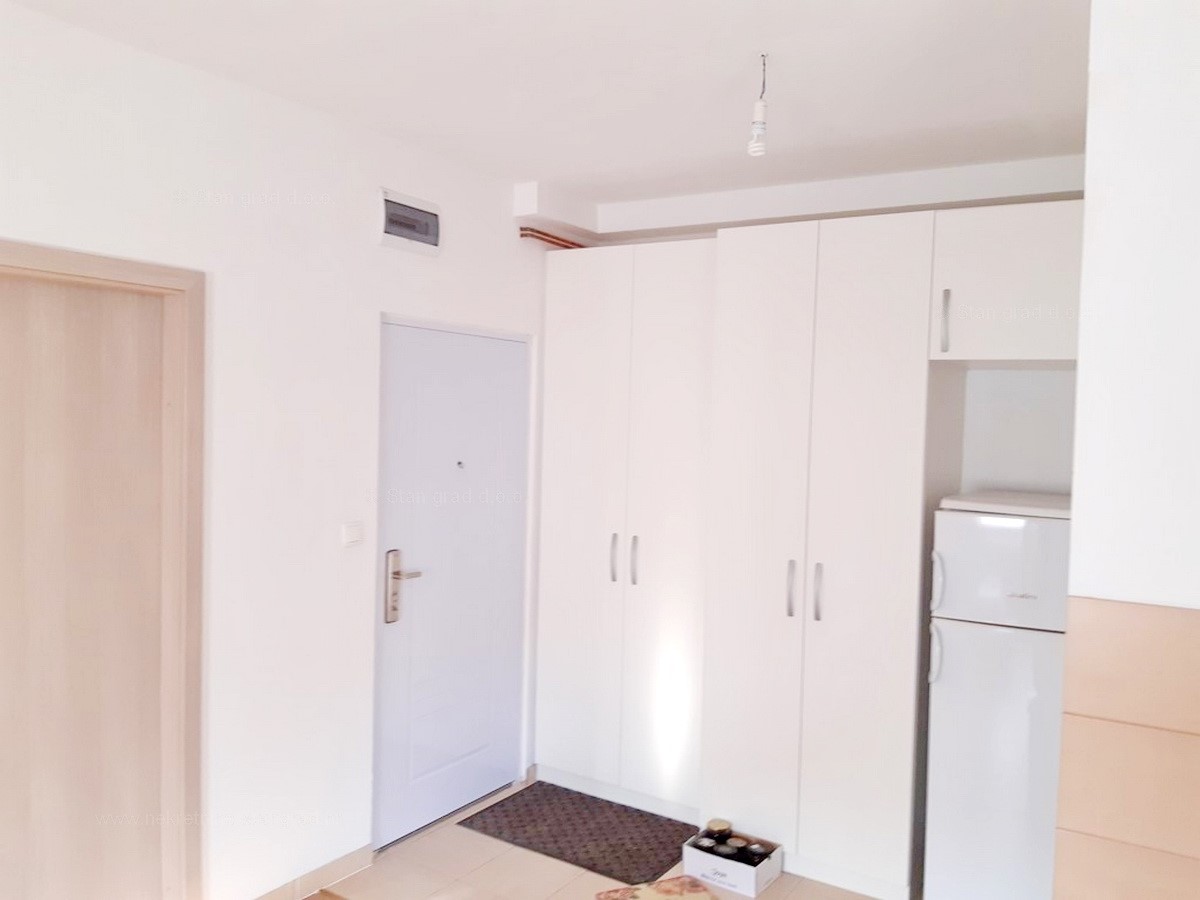 Apartmán Na prodej - GRAD ZAGREB  ZAGREB 