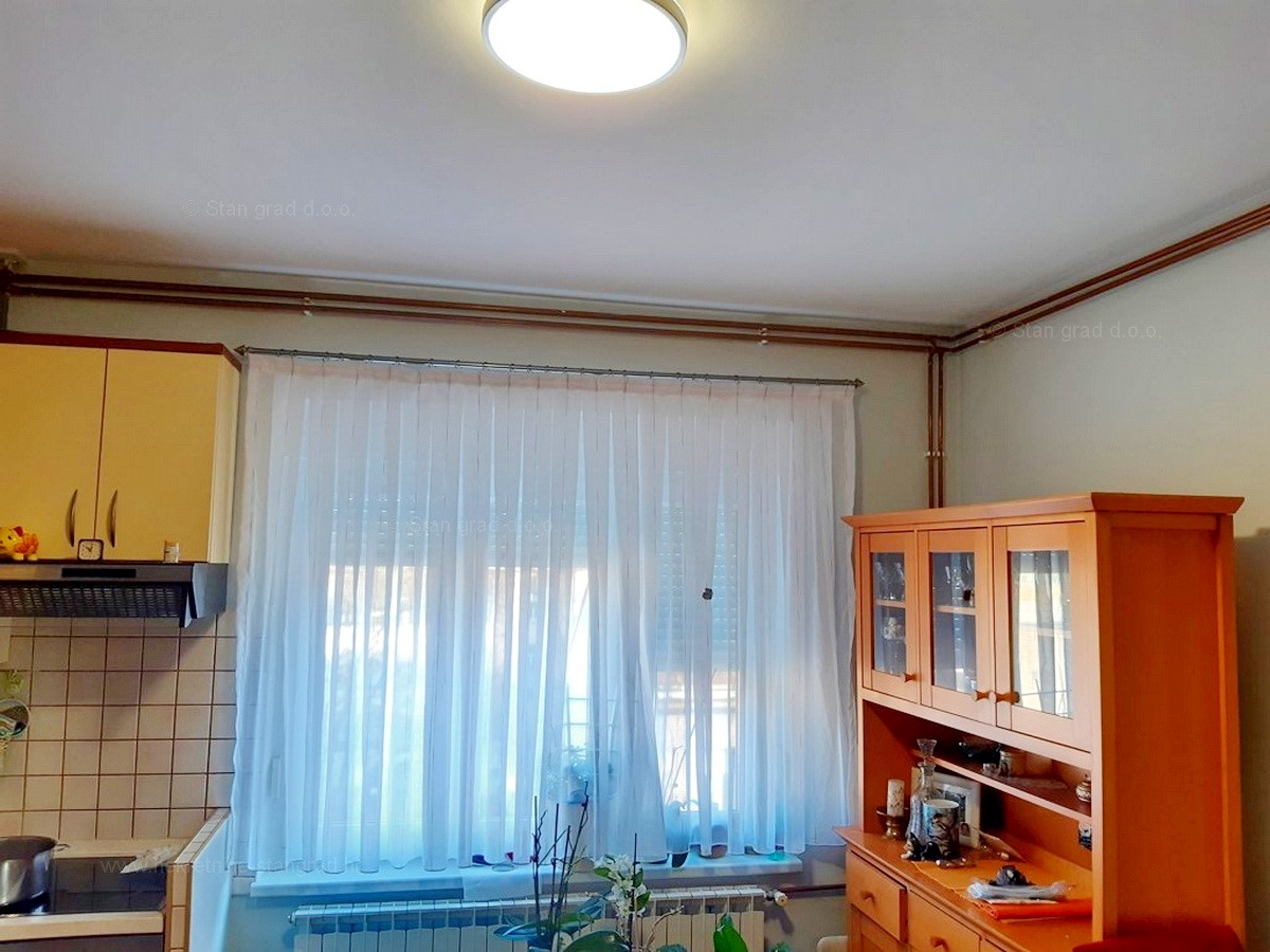 Apartmán Na prodej - GRAD ZAGREB  ZAGREB 