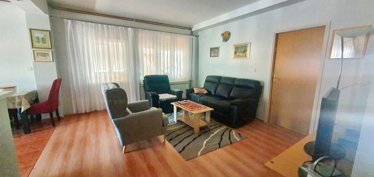 Apartmán Na prodej - GRAD ZAGREB  ZAGREB 