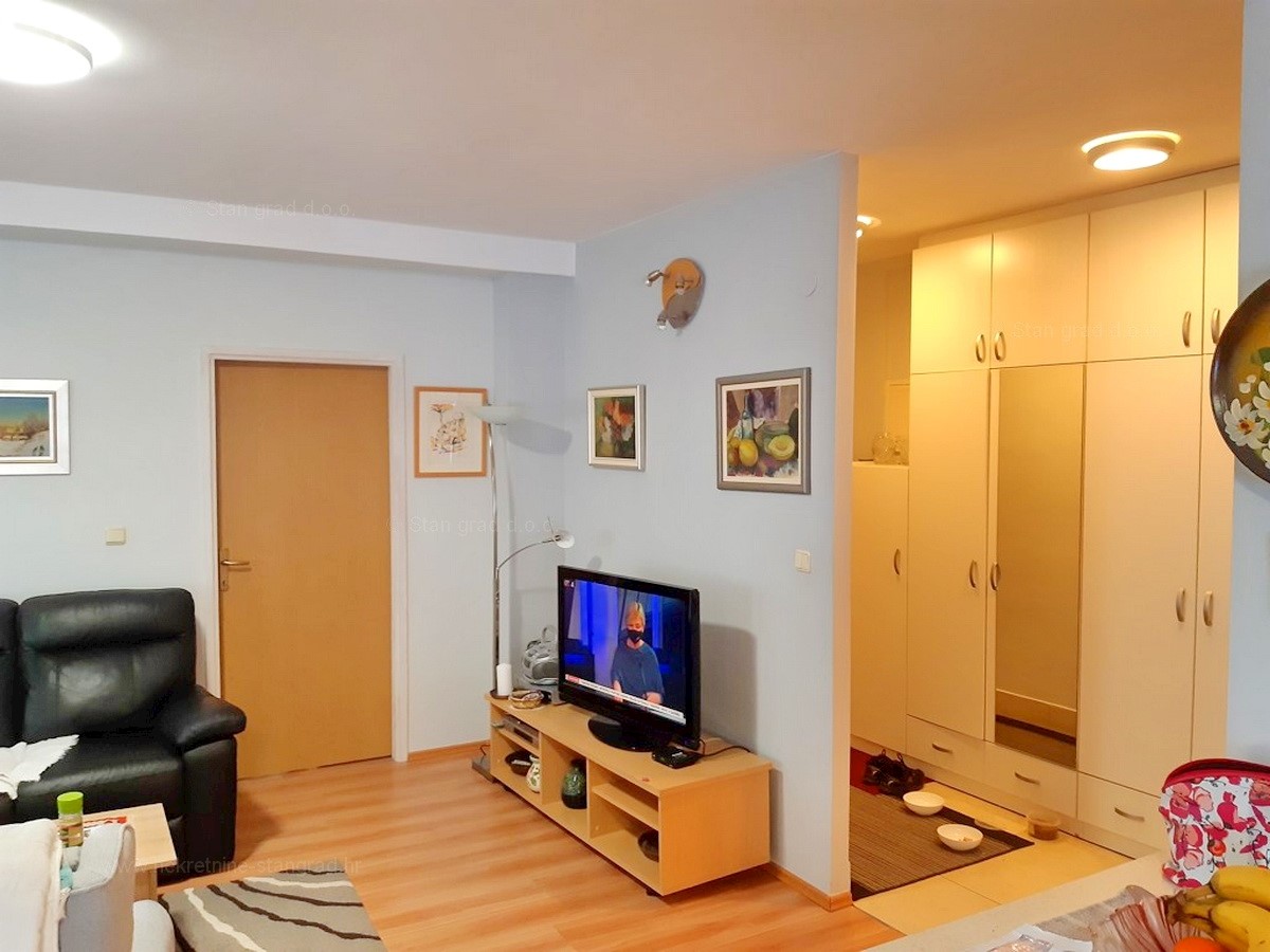 Apartmán Na prodej - GRAD ZAGREB  ZAGREB 