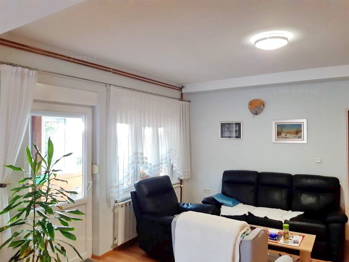 Apartmán Na prodej - GRAD ZAGREB  ZAGREB 