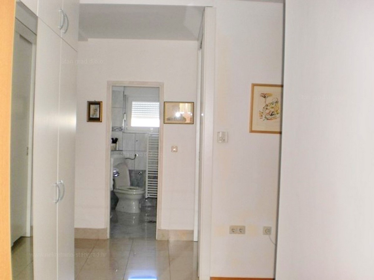 Apartmán Na prodej - GRAD ZAGREB  ZAGREB 