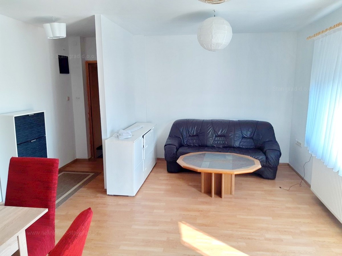 Apartmán Na prodej - GRAD ZAGREB  ZAGREB 