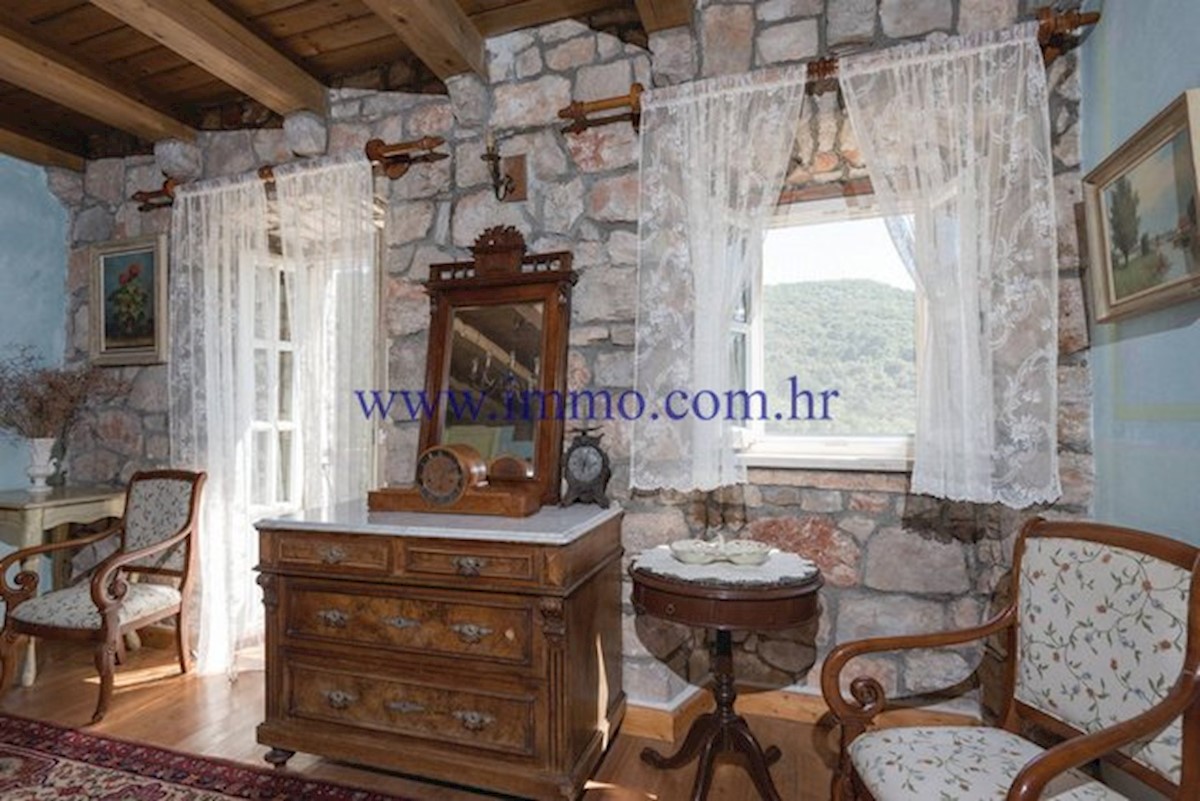 Maison À vendre - DUBROVAČKO-NERETVANSKA OREBIĆ