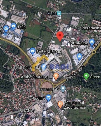 Land For sale - Istarska Pula - foto 2/2