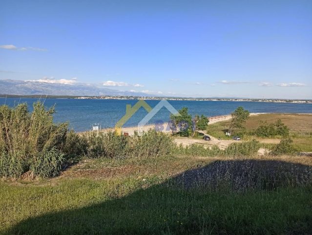 Land for sale 2312 m² – Nin