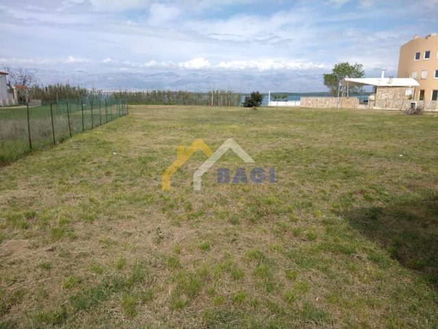 Land For sale - Zadarska Nin - foto 2/2