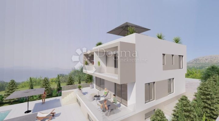 House For sale - Splitsko-dalmatinska Podstrana - foto 2/11