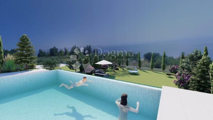 House For sale - Splitsko-dalmatinska Podstrana - foto 4/11