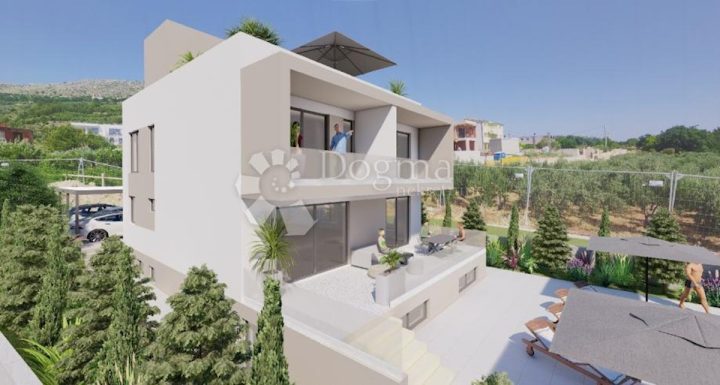 House For sale - Splitsko-dalmatinska Podstrana - foto 5/11