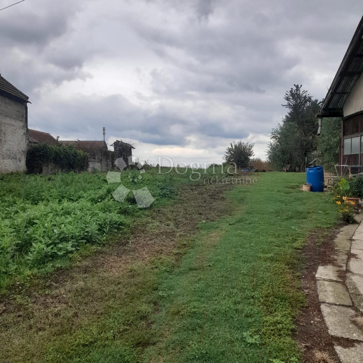 Zemljište Na prodaju - MEĐIMURSKA  BELICA 