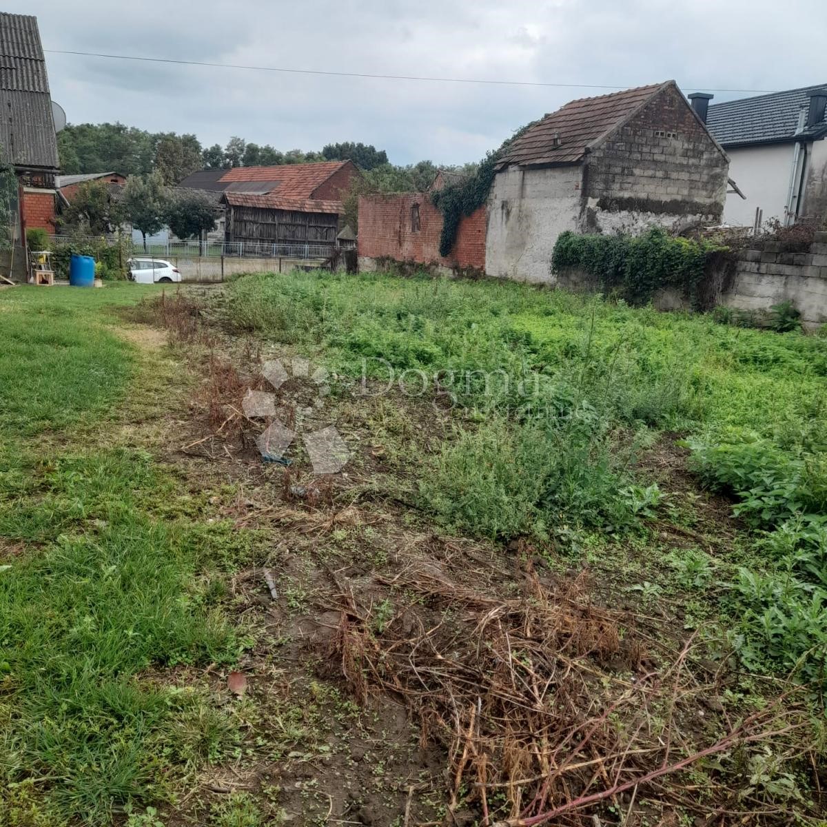 Terreno In vendita - MEĐIMURSKA  BELICA 