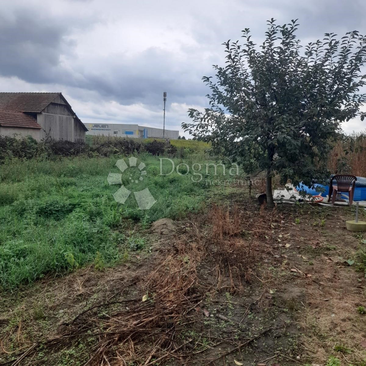 Land For sale - MEĐIMURSKA  BELICA 