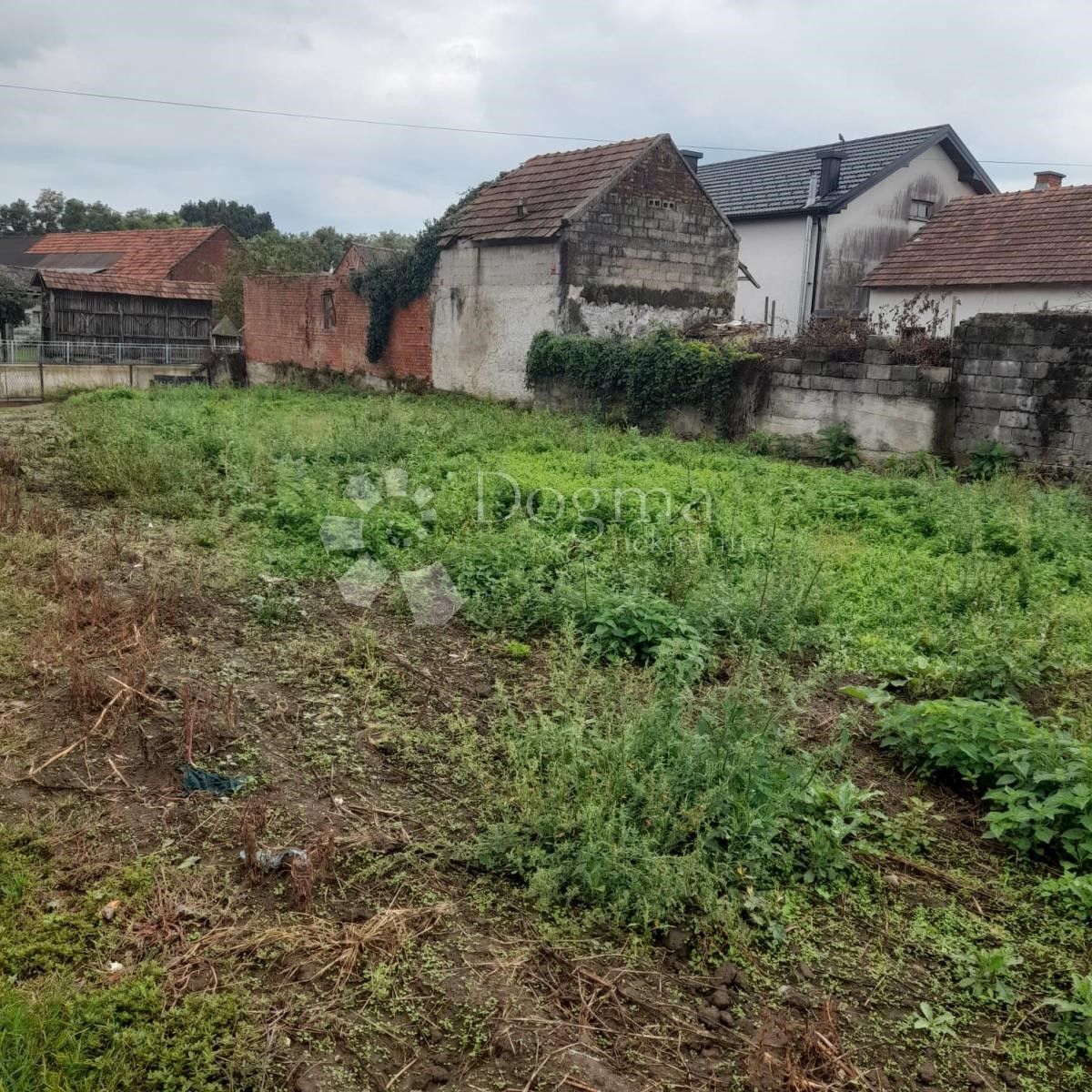 Pozemok Na predaj - MEĐIMURSKA  BELICA 