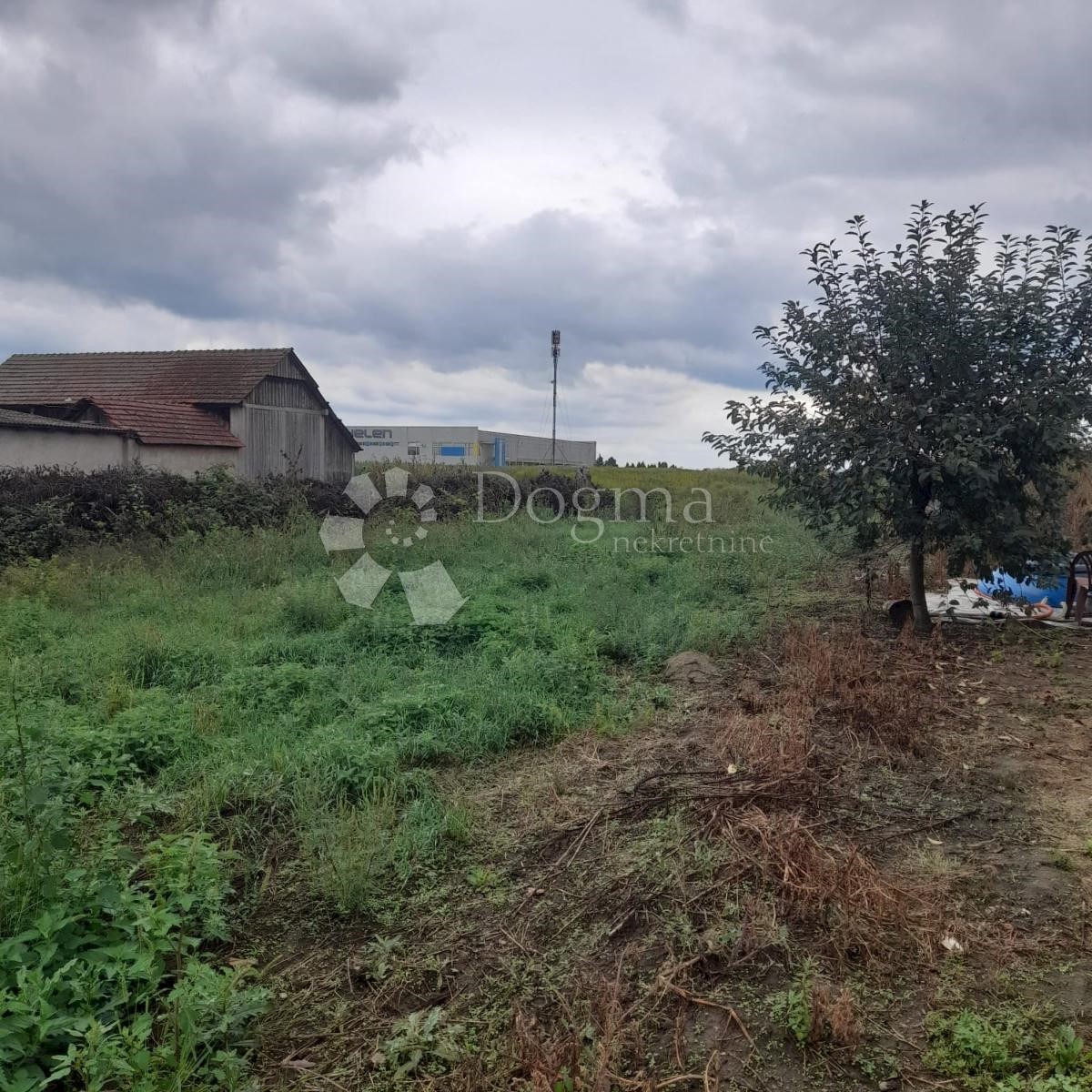 Land For sale - MEĐIMURSKA  BELICA 