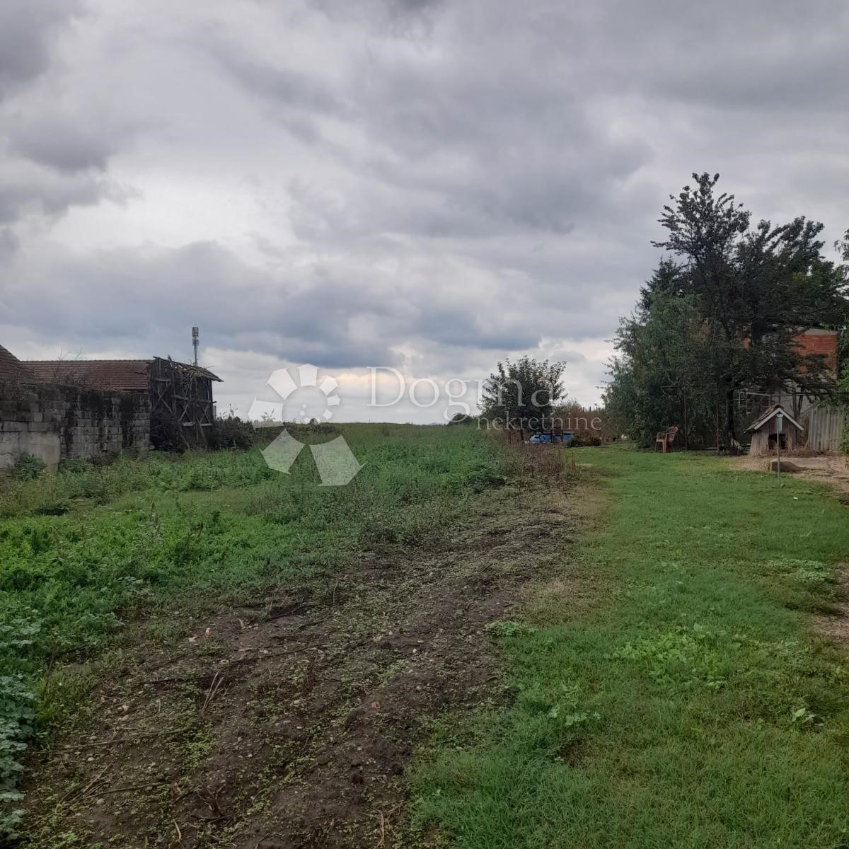 Zemljište Na prodaju - MEĐIMURSKA  BELICA 