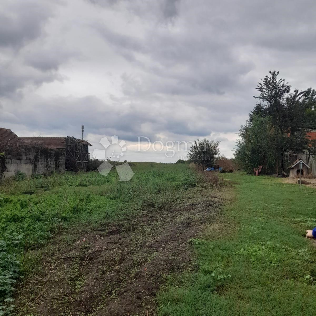 Land For sale - MEĐIMURSKA  BELICA 