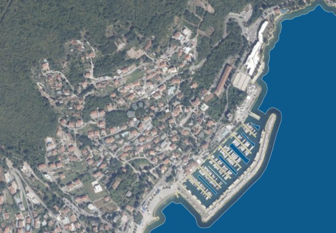 Pozemek na prodej 917 m² – Ičići