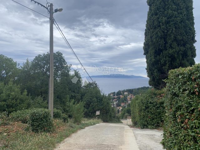 Zemljište Na prodaju - Primorsko-goranska Opatija - foto 2/2